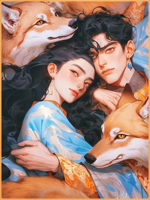 冒险电影山海拾光高清版
