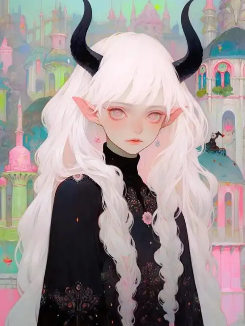 自然纪录片山与河之间